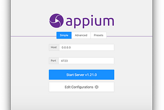 App 測試自動化: RobotFramework + Appium (1)