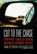 Cut to the Chase | Cover Image