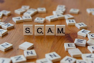 Ghost Trainers: Yet Another Fitness Industry Scam to Look Out For