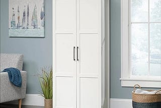 home-plus-collection-storage-cabinet-wardrobe-wood-finish-white-1