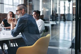 Too many AI ideas, not enough execution