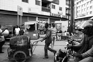 COVID-19 — Cameroun: Nous n’avons pas le choix, nous avons une opportunité unique.