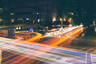 Identifying Traffic Issues: Project Research and Problem Solving