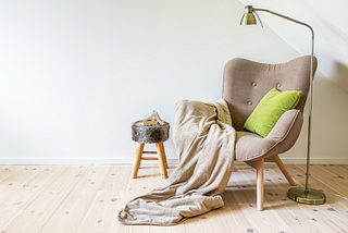 Final Thoughts from the Reading Chair