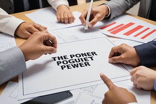 People Power in Software — 3C Series