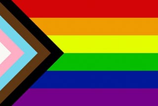 Bissexuais, passabilidade e o dia Internacional de Luta contra LGBTfobia