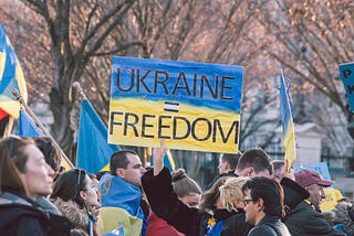 Lessons of the Ukraine War