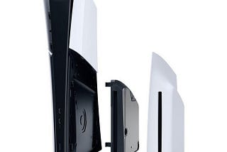 Playstation 5 Pro e o fim da mídia física