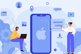 Ultimate Guide on Hiring an iOS Developer by Following the Latest Practices & Steps