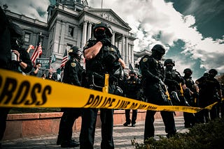 Colorado Unanimously Defeated by the Supreme Court