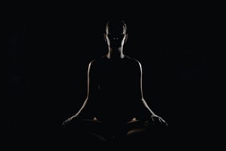 The Surprising Connection Between Mantra Meditation and Enhanced Trance Mediumship