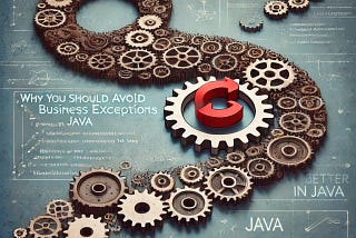 Why You Should Avoid Business Exceptions in Java (And Better Alternatives to Use)