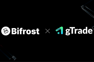 Bifrost × Gains Network: $BtcUSD Goes Live on gTrade