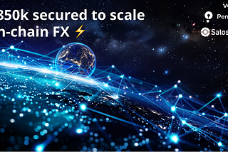 SatoshiPay Secures €850k Fundraise to Propel Vortex into Global Markets 🚀