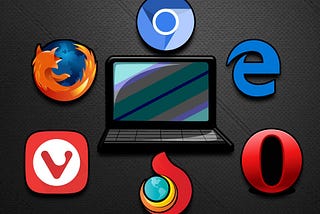 Battle of the Browsers