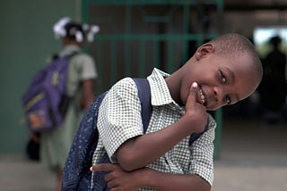 Black Children Now Die by Suicide Faster Than Any US Peer Group