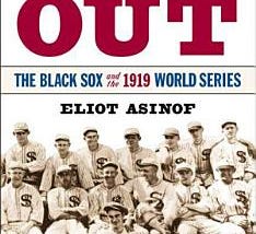 Eight Men Out | Cover Image