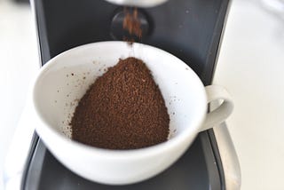 Grind Size and Water Temperature