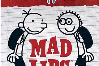 Diary of a Wimpy Kid Mad Libs: World's Greatest Word Game PDF