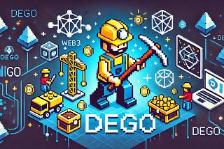 DEGO’s Journey in Web3: Looking Back and Moving Forward