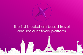 SiriusX — THE FIRST TRAVEL AND SOCIAL NETWORK PLATFORM (ICO)