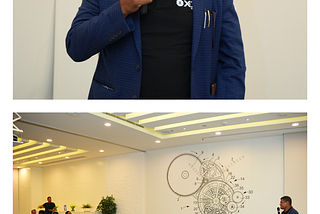 Law Blocks AI Makes Waves at ETH Dubai, Invest Web3 Forum & Bridging Innovation Summit