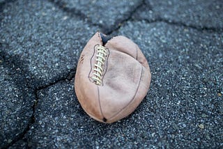 Jaxson Dart Fumbles