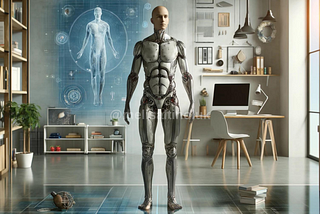 All about Transhumanism