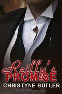 Reilly's Promise | Cover Image