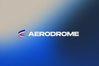 Aerodrome Finance: Base Network’s Rising Star in DeFi Innovation