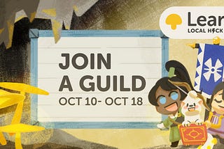 Guilds: Debugging the Mystery