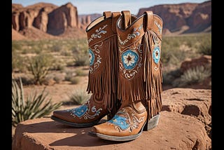 Fringe-Cowboy-Boots-1
