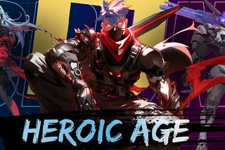 XENOBUNNY strategy game opens up exciting possibilities with blockchain tech.
