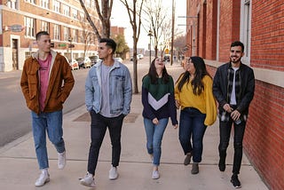 From a Startup to a Shutdown: Lessons Learned from Oye Help Me