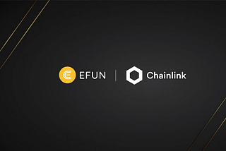 EFUN Integrates Chainlink Automation to Help Trigger Updates to Event Results