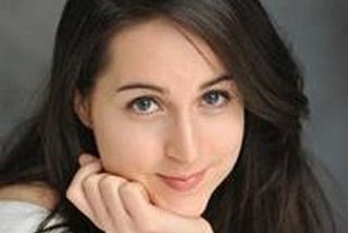 Genevieve Simmons Movies
