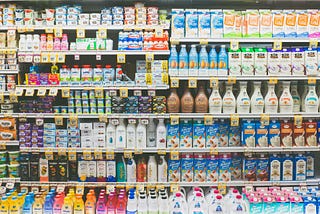 Why I Left the Convenience Store Business