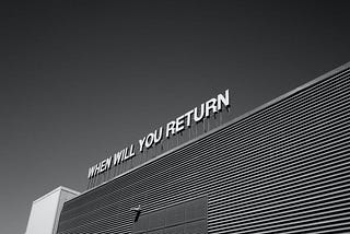 Why you move faster when you plan on less