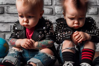 A Minor Threat