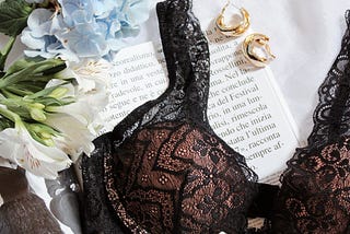 How Lingerie Empowers Women to Embrace Their Sexuality