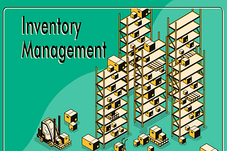 Why is it Important for Small Business to have Inventory Management