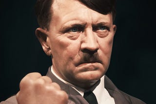 I Did a Nazi Social Experiment on My Students