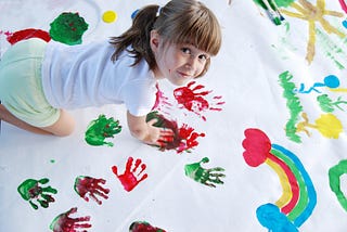 Nurturing Your Child’s Brain and Personality During the Imprint Period
