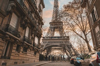 From Sedentary to Sightseeing: Build Stamina for Next Vacation