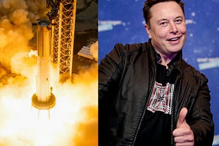 SpaceX’s Starbase: Engineering the Future of Interplanetary Travel via the Gateway To Mars.