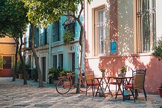 The Price of Popularity: Tourism’s Impact on Spanish Communities
