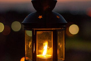 Get Ready for Ramadan: Here’s What I’m Working on to Help You Prepare