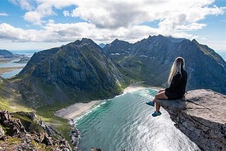 Review Top 5 Lofoten Outdoor Activities Recommended