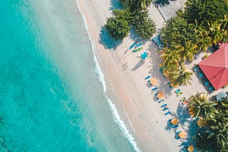 8 Underrated Summer Vacation Spots 2024